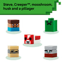 LEGO® Minecraft® Mini Biomes Gaming Art Building Set 21589-7