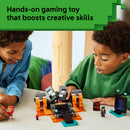 LEGO® Minecraft® Wither Battle Pretend Play Gamer Gift 21590-6