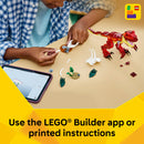LEGO® Creator 3 in 1 Fierce Dinosaur Toy 31379-7