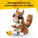 LEGO® Creator 3 in 1 Cute Animals: Playful Puppy Dog 31382-7