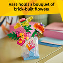 LEGO® Creator 3 in 1 Floral Decor Perfume Bottle 31383-7
