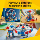 LEGO® Creator 3 in 1 Iconic Ferris Wheel Building Toy 31389-5