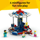 LEGO® Creator 3 in 1 Iconic Ferris Wheel Building Toy 31389-7
