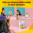 LEGO® Creator 3 in 1 Floral Art Decor Painting 31390-5