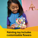 LEGO® Creator 3 in 1 Floral Art Decor Painting 31390-6