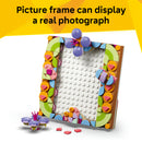 LEGO® Creator 3 in 1 Floral Art Decor Painting 31390-7