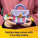 LEGO® Creator 3 in 1 Art Fashion Bag with Storage 31391-6