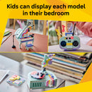 LEGO® Creator 3 in 1 Music Decor Piano with Cat 31392-5