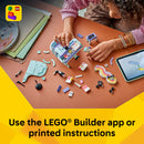 LEGO® Creator 3 in 1 Music Decor Piano with Cat 31392-8