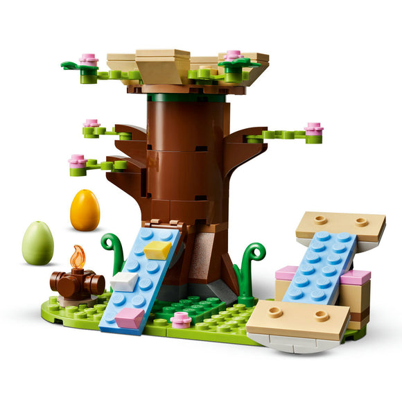 LEGO® Spring Animal Playground Toy Playset 40709