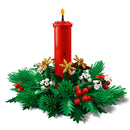 LEGO® Christmas Table Decoration Centrepiece 40743 - DAMAGED BOX-5
