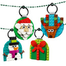 LEGO® Christmas Ornament Selection Hanging Decorations 40744-8