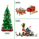 LEGO® Santa’s Delivery Truck Pretend Play Toy 40746-8