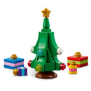 LEGO® Santa’s Delivery Truck Pretend Play Toy 40746-5