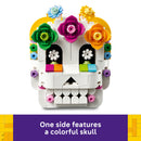 LEGO® Altar of the Dead Día De Los Muertos Skull Decor 40811-6