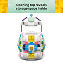 LEGO® Decorative Easter Egg Toy Building Kit Gift for Spring 40816-5