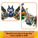 LEGO® Halloween Wreath Decoration for Home 40825-6