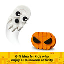 LEGO® Halloween Wreath Decoration for Home 40825-8