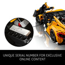 LEGO® Technic McLaren P1™ Model Car Set for Adults 42172-8