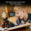 LEGO® Technic Monster Jam™ Grave Digger™ Fire and Ice 42219-6