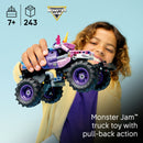 LEGO® Technic Monster Jam™ Sparkle Smash™ Pull-Back Toy 42220-4