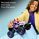 LEGO® Technic Monster Jam™ Sparkle Smash™ Pull-Back Toy 42220-6