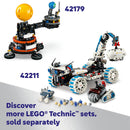 LEGO® Technic NASA Artemis Space Launch System Rocket 42221-9