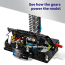 LEGO® Technic NASA Artemis Space Launch System Rocket 42221-6