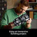 LEGO® Technic 1966 Ford GT40 MKII Race Car for Adults 42223-5