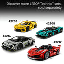 LEGO® Technic Porsche 911 GT3 R REXY AO Racing Car 42224-9