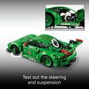LEGO® Technic Porsche 911 GT3 R REXY AO Racing Car 42224-5