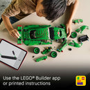 LEGO® Technic Porsche 911 GT3 R REXY AO Racing Car 42224-8