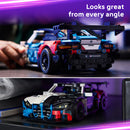 LEGO® Technic BMW M4 GT3 EVO Race Car Model Kit 42226-6
