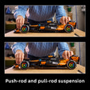 LEGO® Technic™ McLaren MCL39 F1® Model Car Building Set Gift 42228-6