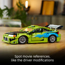 LEGO® Technic™ Fast and Furious Mitsubishi Eclipse Car 42229-5