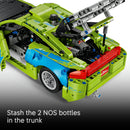 LEGO® Technic™ Fast and Furious Mitsubishi Eclipse Car 42229-7
