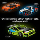 LEGO® Technic™ Fast and Furious Dodge Charger R/T Car 42231-9