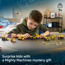 LEGO® Technic™ Mighty Machines Building Toy (1 of 8 to Collect) 42233-4