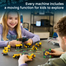 LEGO® Technic™ Mighty Machines Building Toy (1 of 8 to Collect) 42233-5