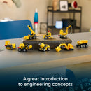 LEGO® Technic™ Mighty Machines Building Toy (1 of 8 to Collect) 42233-6