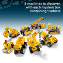 LEGO® Technic™ Mighty Machines Building Toy (1 of 8 to Collect) 42233-7