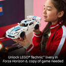 LEGO® Technic™ Dodge Viper GTS-R Sports Car 42234-7