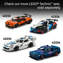 LEGO® Technic™ Ferrari 488 PISTA Car Building Toy 42235-9