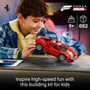 LEGO® Technic™ Ferrari 488 PISTA Car Building Toy 42235-5