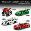 LEGO® Technic™ Ducati Desmo450 MX Factory Motorcycle 42238-9