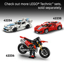 LEGO® Technic™ Batmobile™ Tumbler Building Set 42239-9
