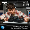 LEGO® Technic™ Batmobile™ Tumbler Building Set 42239-4