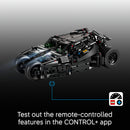 LEGO® Technic™ Batmobile™ Tumbler Building Set 42239-5