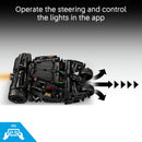 LEGO® Technic™ Batmobile™ Tumbler Building Set 42239-6