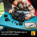 LEGO® Technic™ Batmobile™ Tumbler Building Set 42239-8